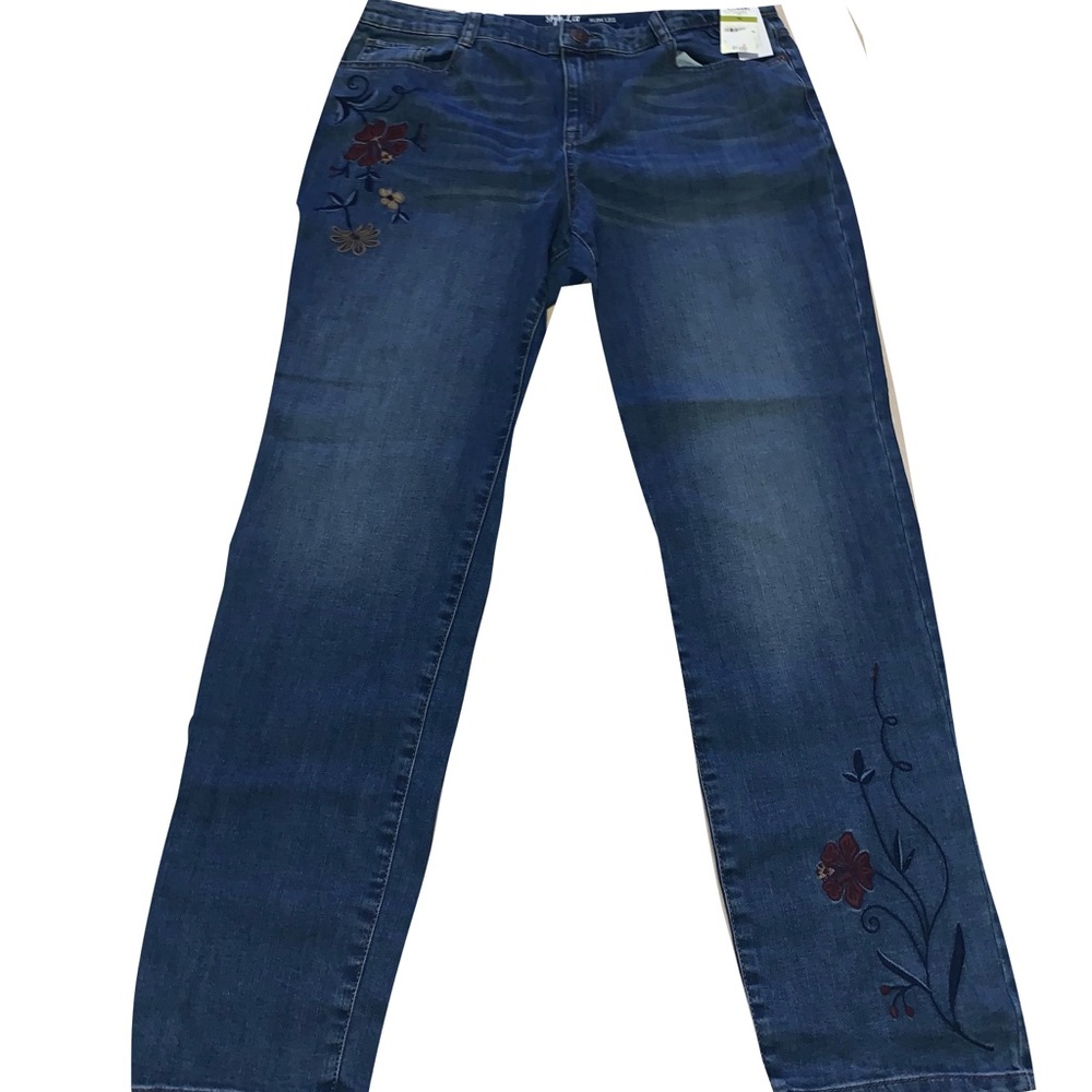 Style & Co Jeans
